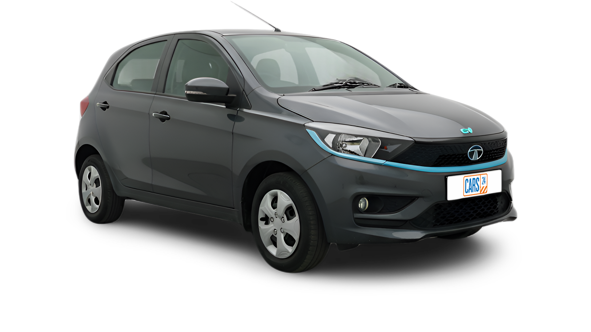Tata TIAGO EV-img